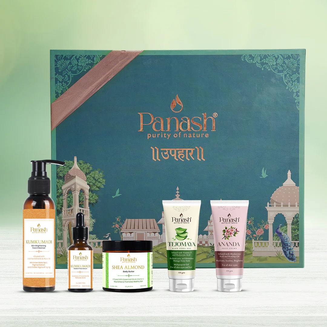 ‘Uphaar Ramniya’ By Panash Wellness